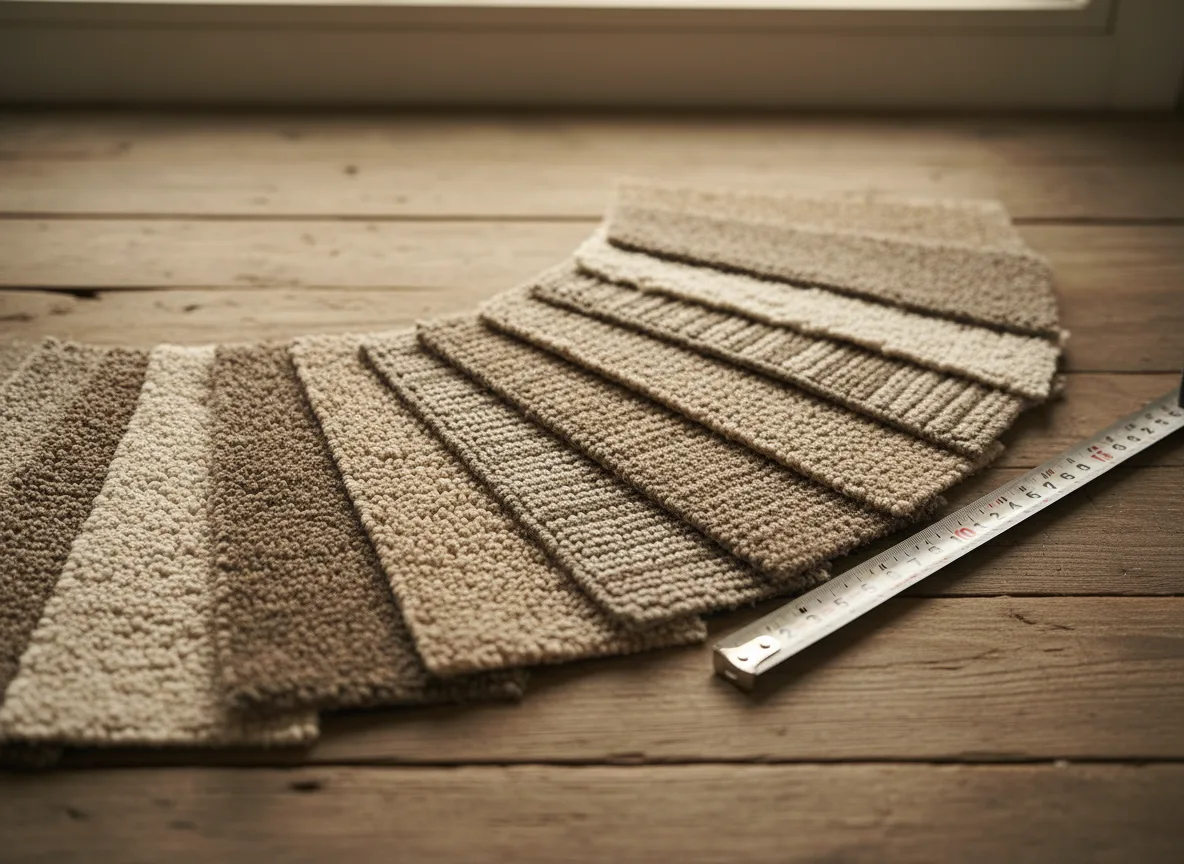 Carpet Installation Jefferson City, TN FAQs